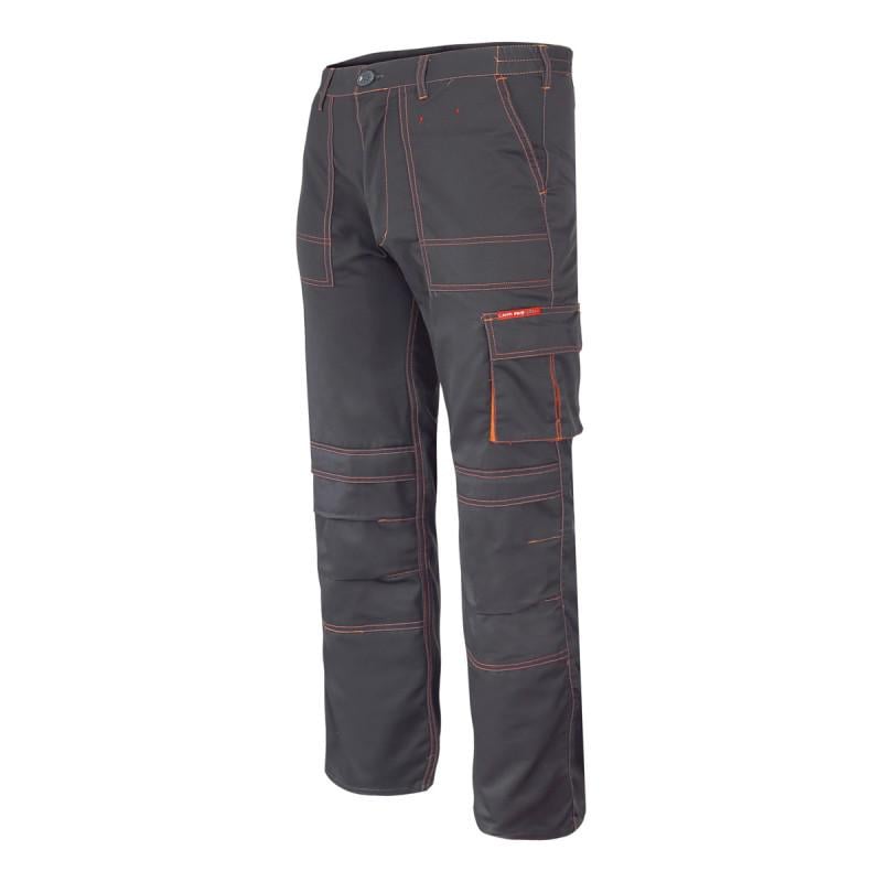 Штани Lahti Pro Allton GM XL 56 см зріст 182 см обсяг талії 98-102 см (14976)