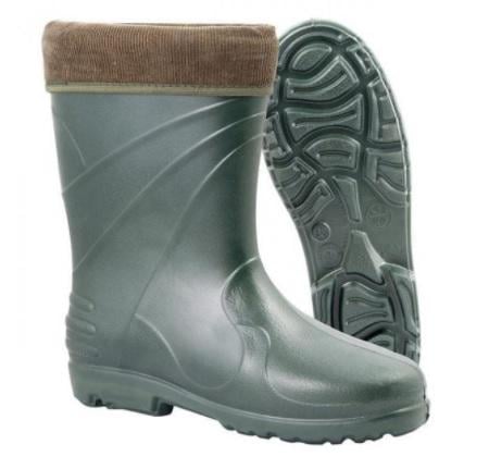 Сапоги женские Lemigo Alaska 869 -30° р. 40 (LMG-ALSK-869-40)