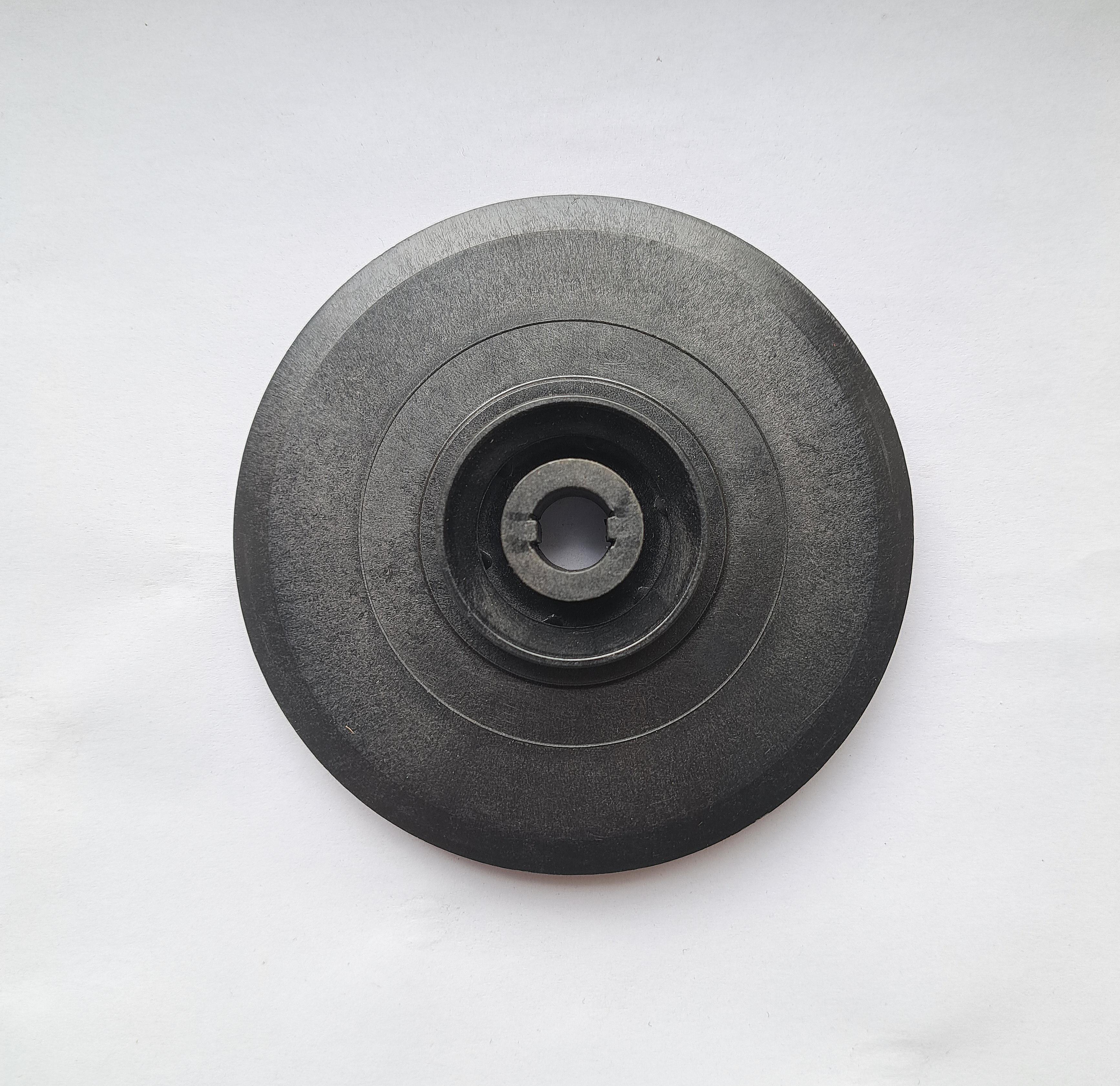 Робоче колесо Ebara COMPACT A/AM 4-6-8 - фото 2 Робоче колесо Ebara COMPACT A/AM 4-6-8 - фото 2