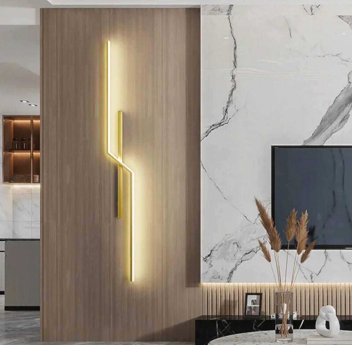 Бра Arte Lamp A4848-17 Gold (13982945)