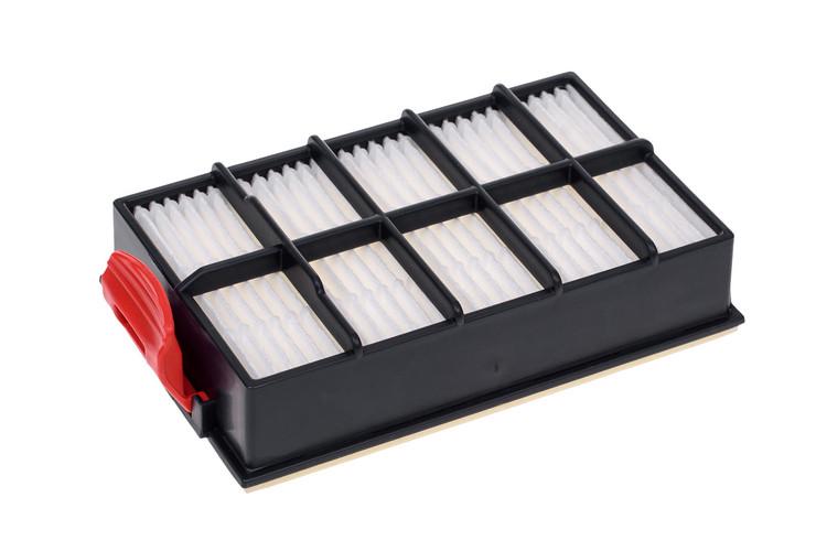 Фильтр HEPA для пылесоса Bosch 570324 (BBZ155HF) Фильтр HEPA для пылесоса Bosch 570324 (BBZ155HF)