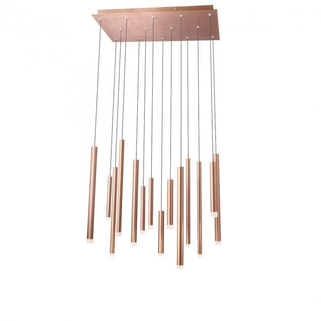 Светильник подвесной Redo MADISON SU LED 56W 3000K SCP 4.1.2 01-2055