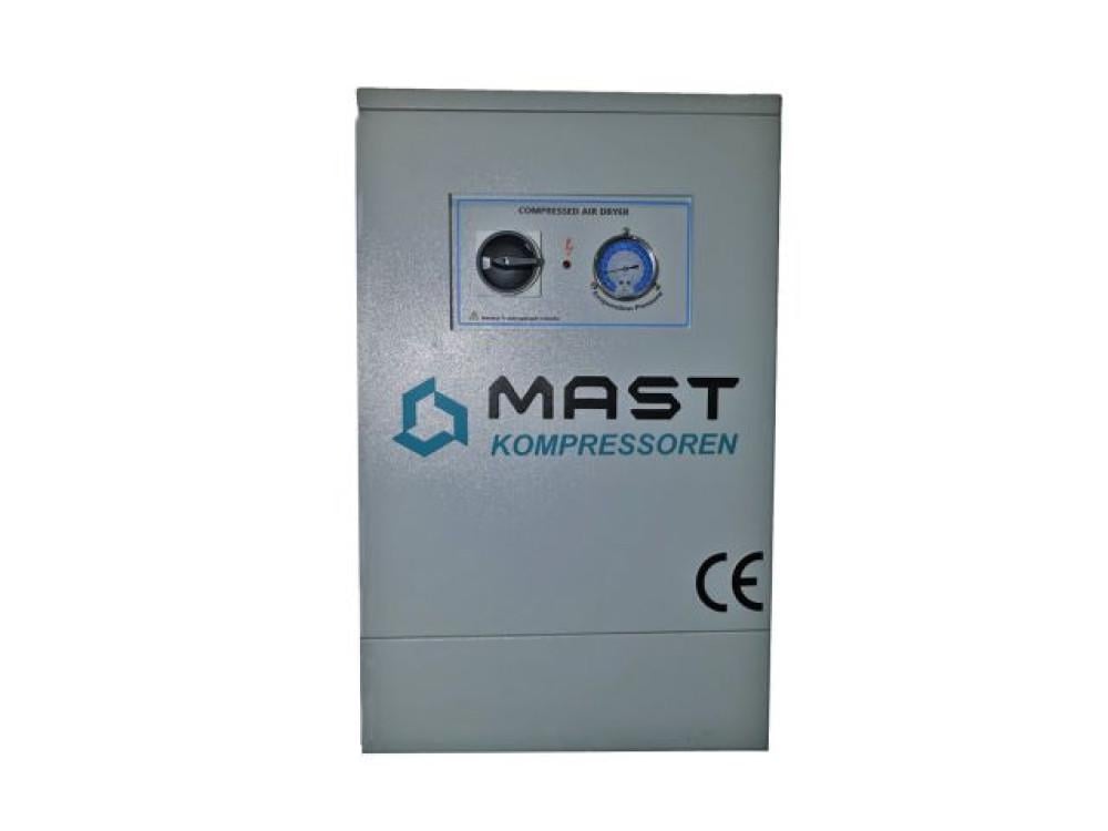 Осушитель сжатого воздуха Mast SHB-10 0,29 кВт (35967233)