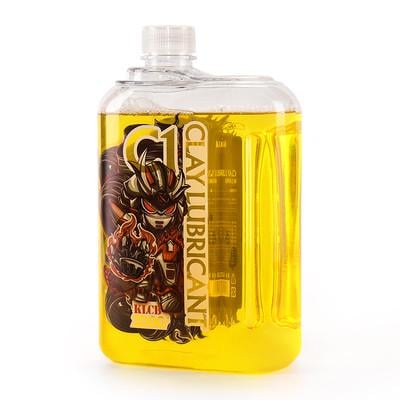 Лубрикант для глины KLCB Clay lubricant C1 концентрированный 2000 мл (25106786)