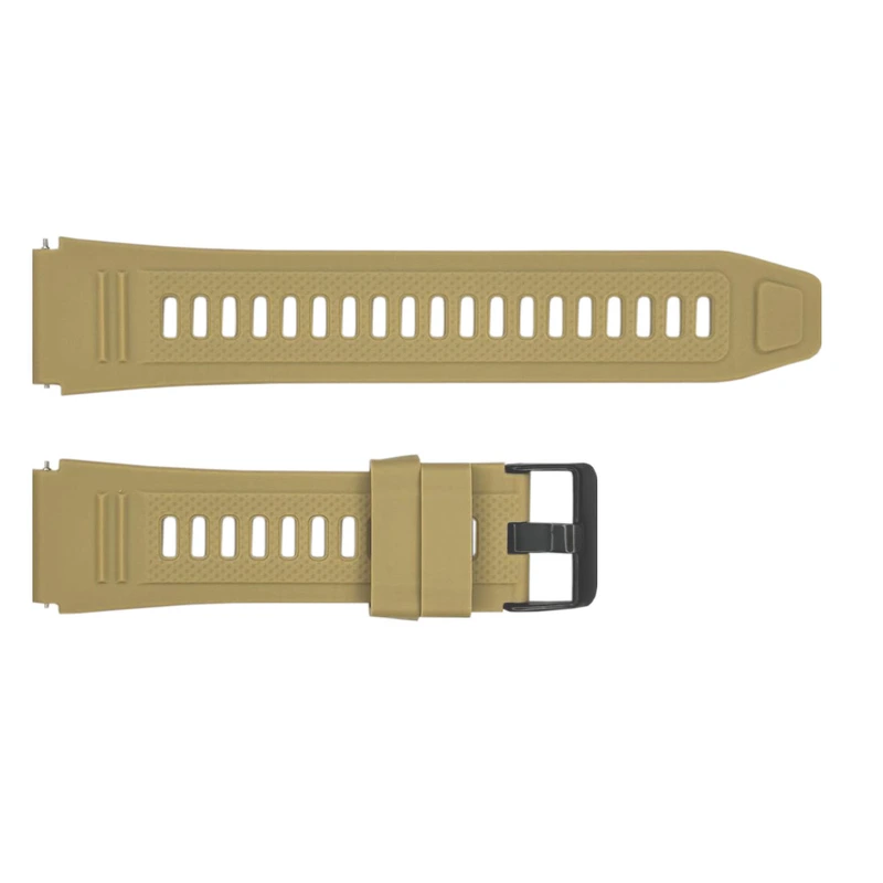 Ремінець для смарт-годинника Modfit Hunter Khaki