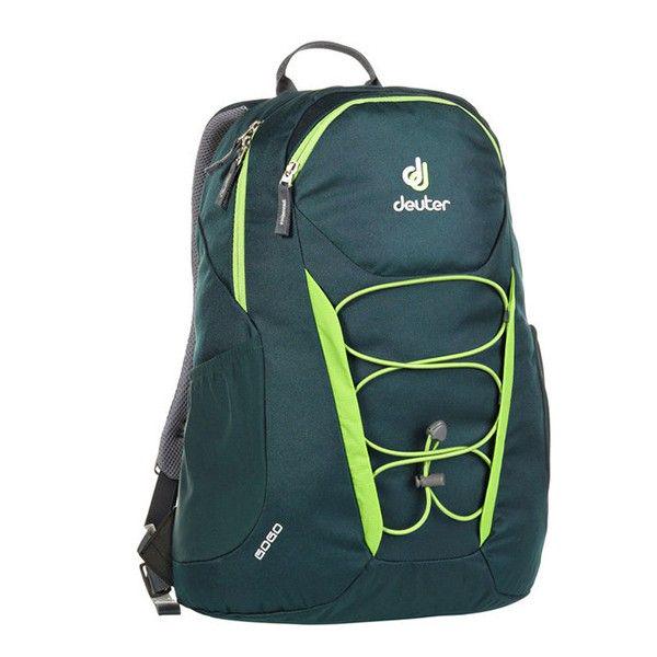 Рюкзак Deuter Gogo 25 л 3820016 2225