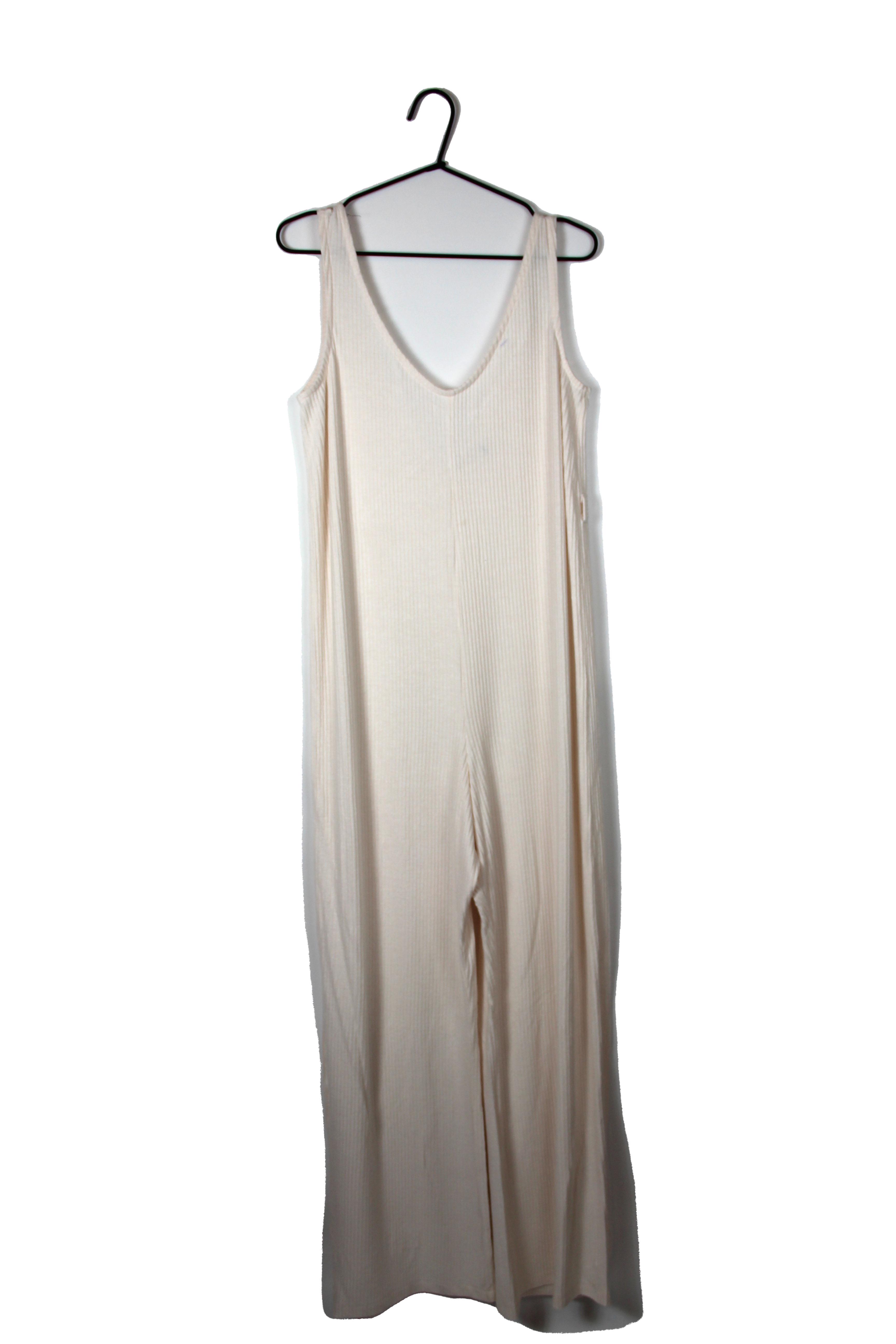 Комбинезон женский Asos 11223543 р. 34 Молочный (4524327809656)