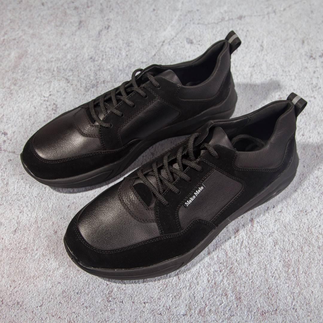 Кроссовки мужские Fashion 328226 р. 40 26,5 см