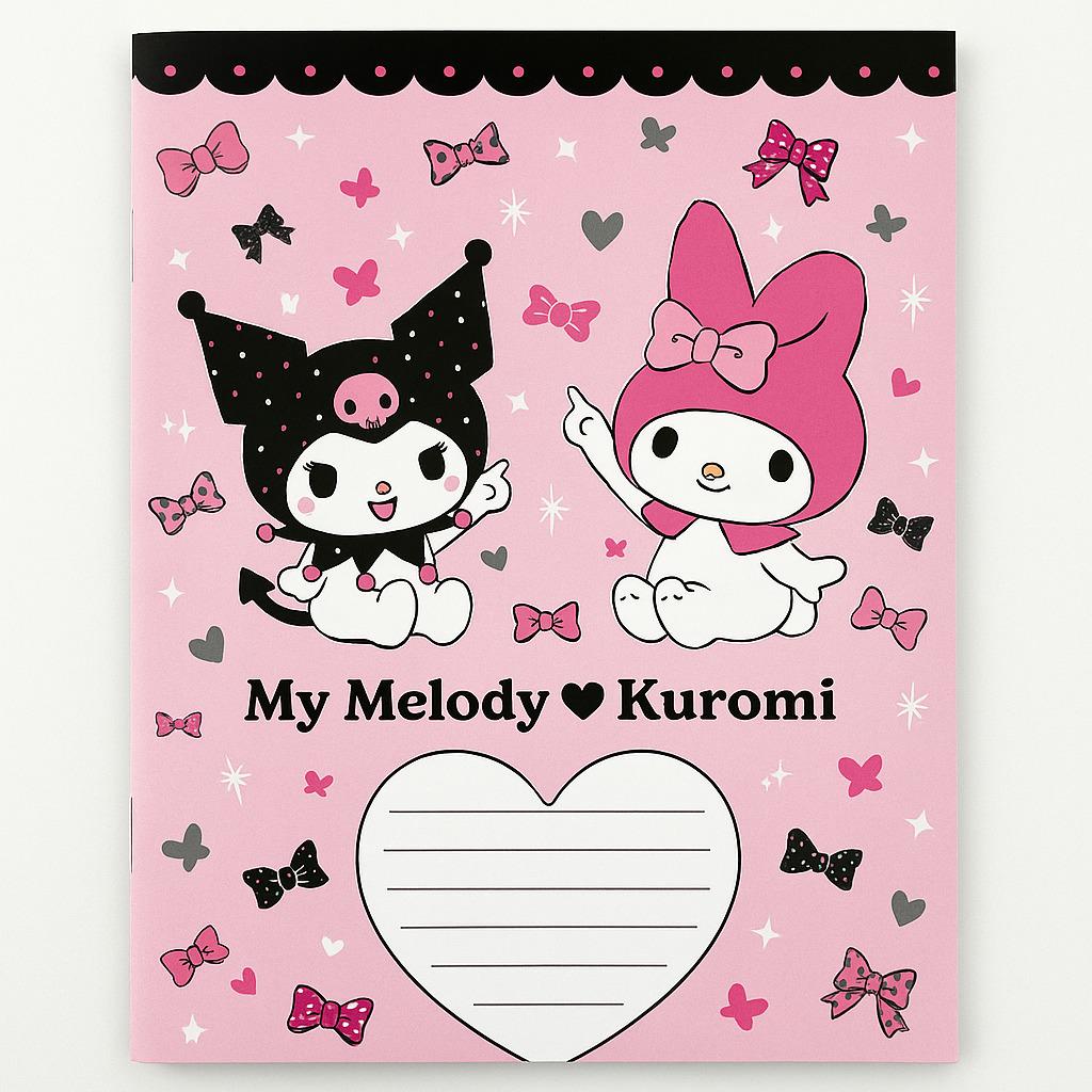 Тетрадь KITE HK25-236-2 18 л. клетка Тетрадь KITE HK25-236-2 18 л. клетка