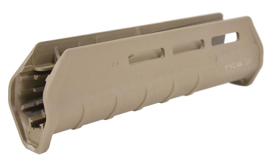 Цевье Magpul SGA Rem870 FDE - фото 2 Цевье Magpul SGA Rem870 FDE - фото 2