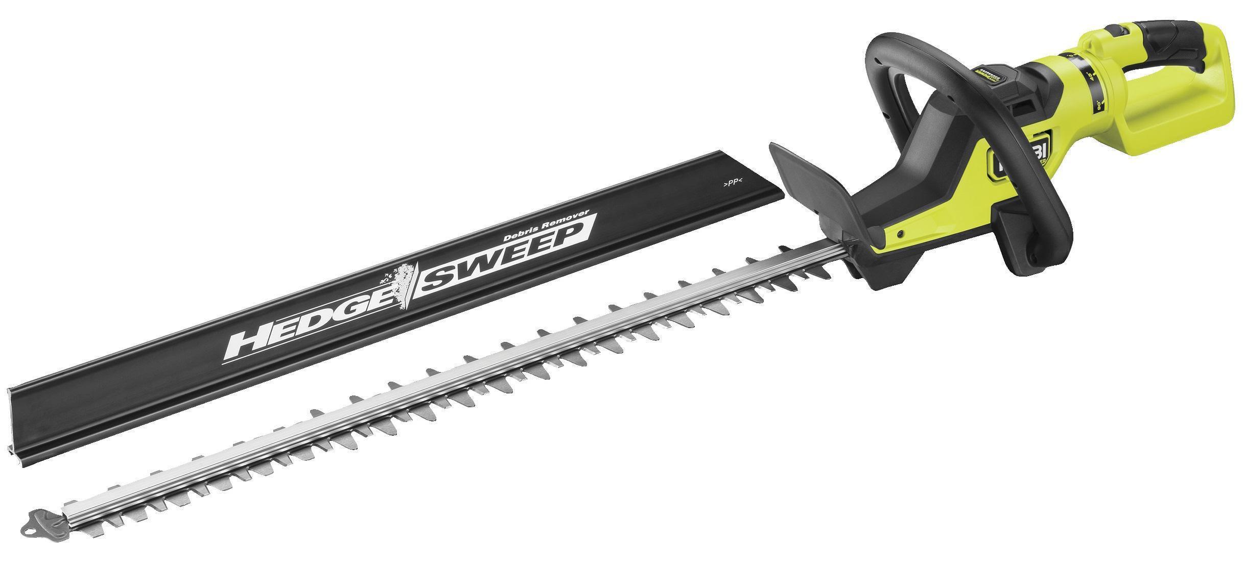 Кусторез RYOBI RY36HTX65A-0 MAX POWER 36V без аккумулятора и зарядного устройства (5133005076)