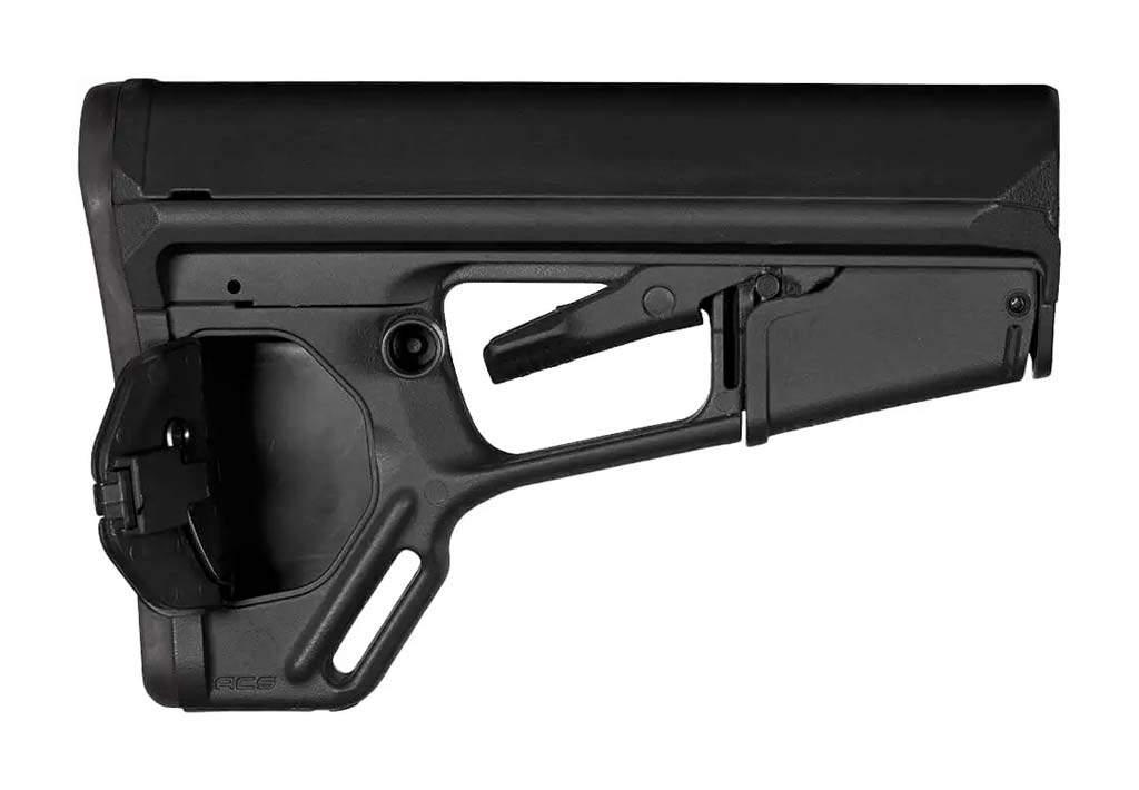 Приклад Magpul ACS-L Commercial-Spec (7000554) - фото 3 Приклад Magpul ACS-L Commercial-Spec (7000554) - фото 3