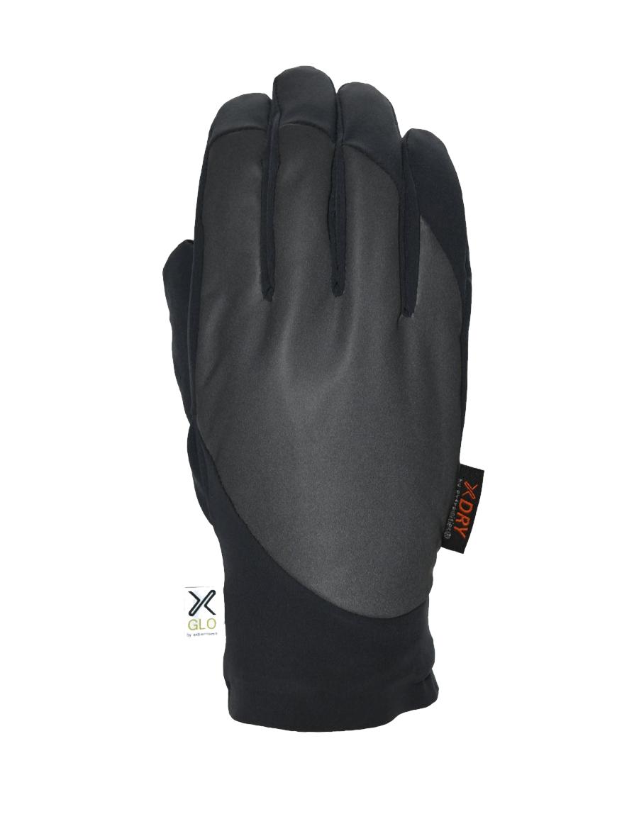 Перчатки Extremities Aurora Glove M Grey (1004-22ARG2M)
