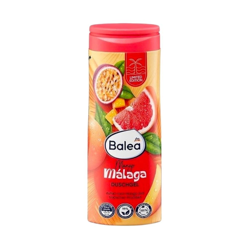 Гель для душу Balea Mango Malaga 300 мл (НФ-00008972)