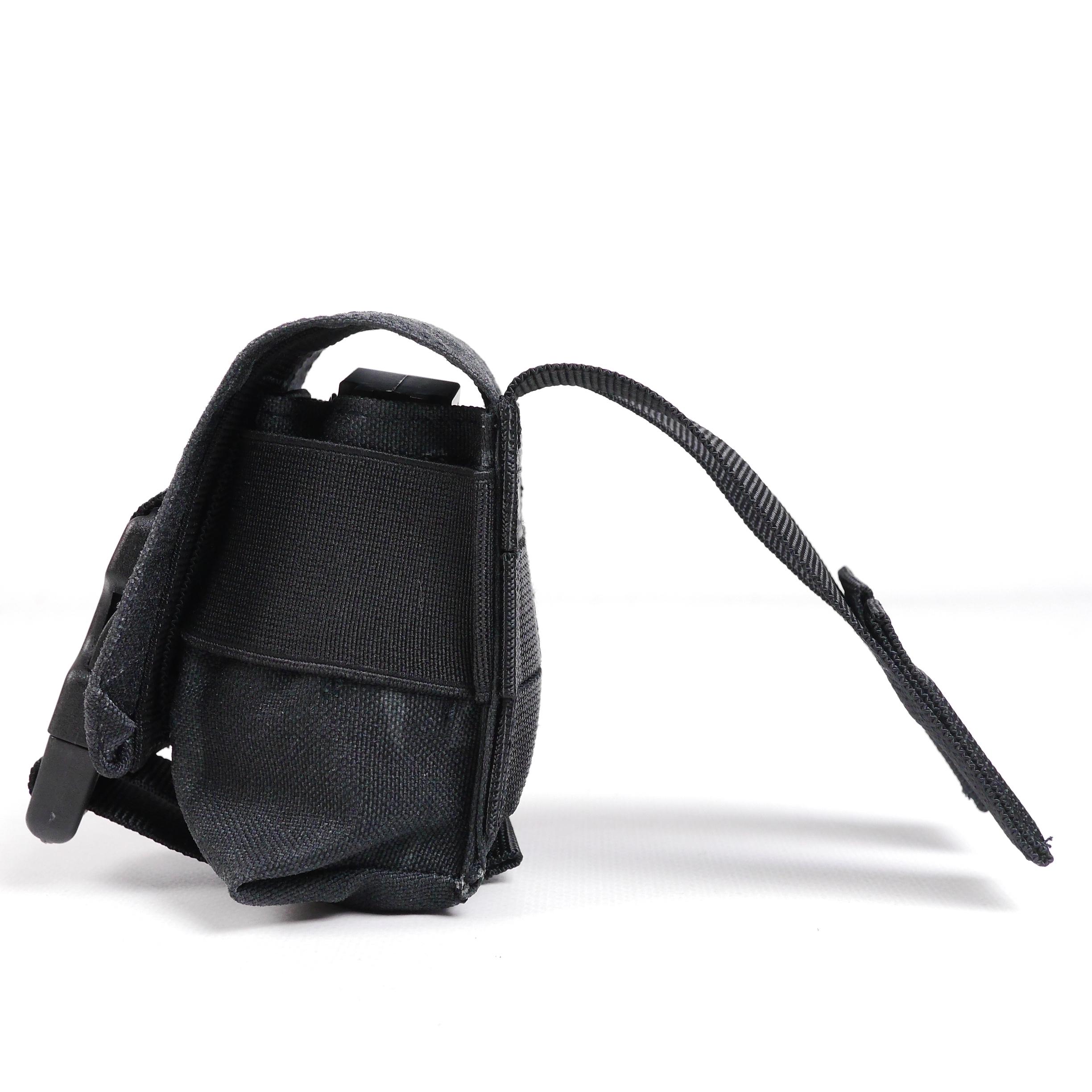 Подсумок под 1 гранату KIBORG GU Single Mag Pouch Dark Multicam - фото 6 Подсумок под 1 гранату KIBORG GU Single Mag Pouch Dark Multicam - фото 6