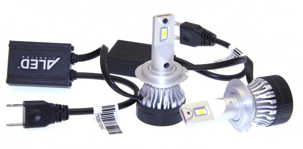 Автолампы LED ALed RR H7 6000K 28W RRH7M2 (12061715) Автолампы LED ALed RR H7 6000K 28W RRH7M2 (12061715)