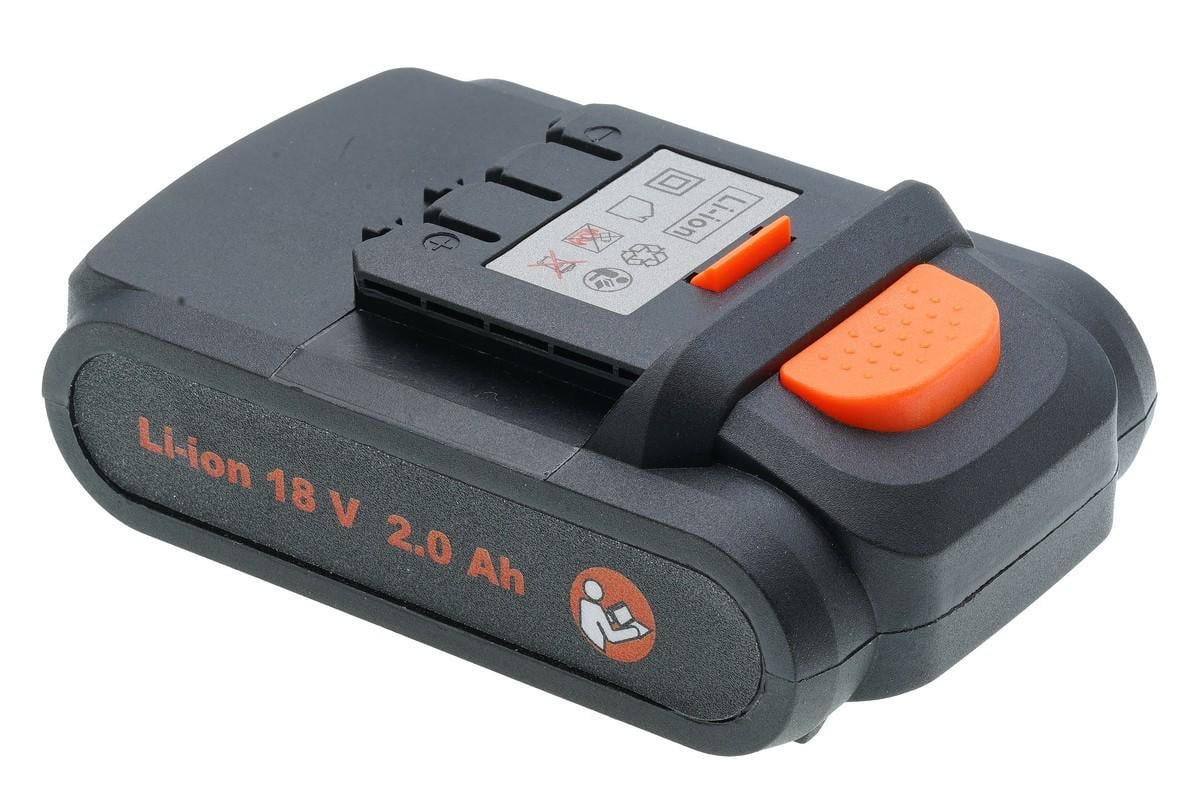 Аккумулятор шуруповерта Tk TCD-18V Li-ion 2.0A (шур244)