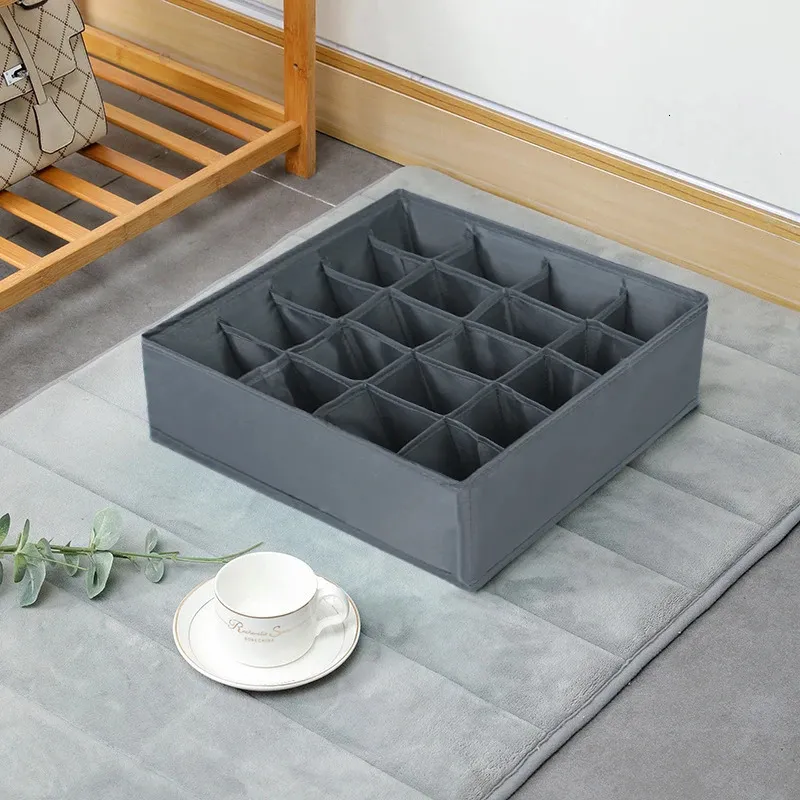 Органайзер для нижнего белья и носков (MAG-814) - фото 3 Органайзер для нижнего белья и носков (MAG-814) - фото 3