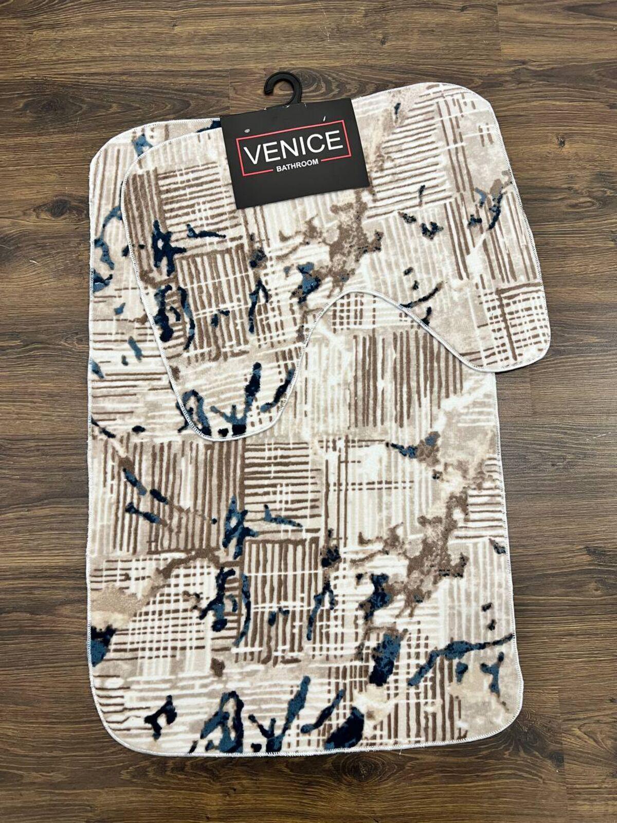 Набор ковриков в ванную комнату Venice Bath