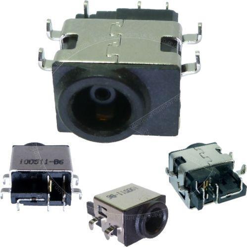 Разъем Samsung R523/R525/R528/R530/R538