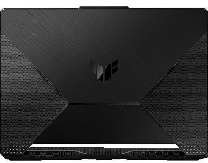 Ноутбук ASUS TUF Gaming A15 FA506NFR-HN079 Graphite Black 15,6" 144 Гц AMD Ryzen 7 7435HS (29748095) - фото 5
