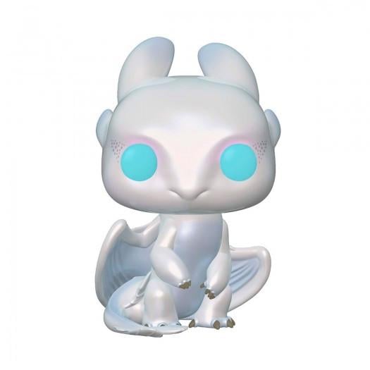 Ігрова фігурка Funko Pop Як приборкати дракона Денна Фурія (15365720)