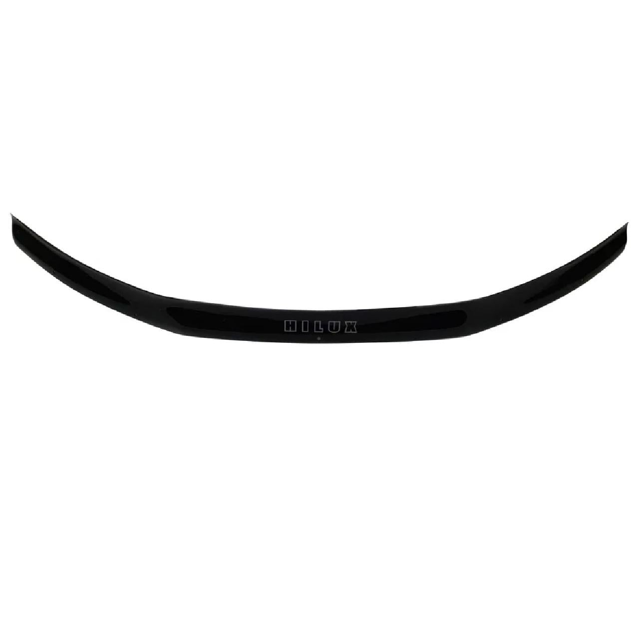 Дефлектор капота на Toyota Hilux 2011-2015 (30493470)