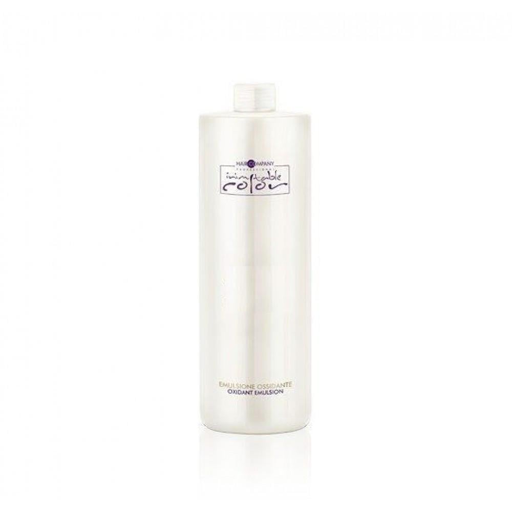 Окислительная эмульсия для волос 6% HAIR COMPANY 1000 мл (1309149245) Окислительная эмульсия для волос 6% HAIR COMPANY 1000 мл (1309149245)