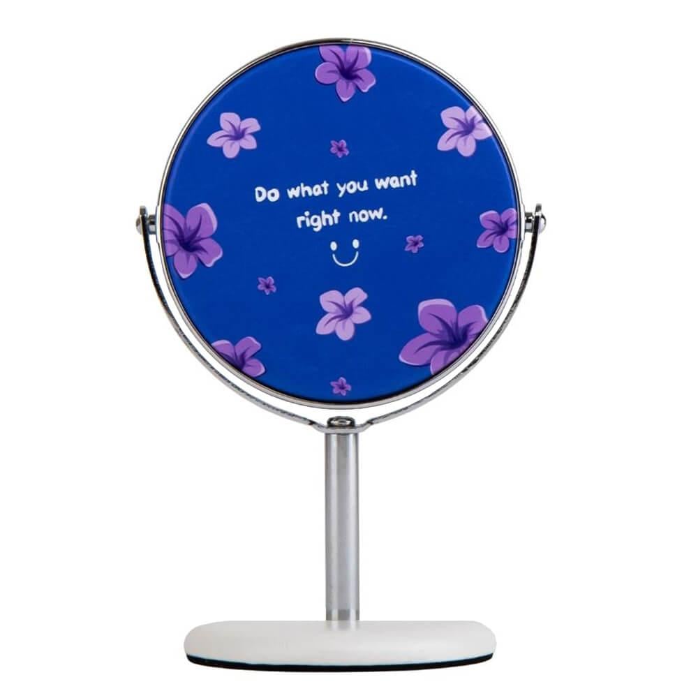 Набор косметических зеркал Elisey Свежий взгляд 14 см 4 шт. (9039-008)