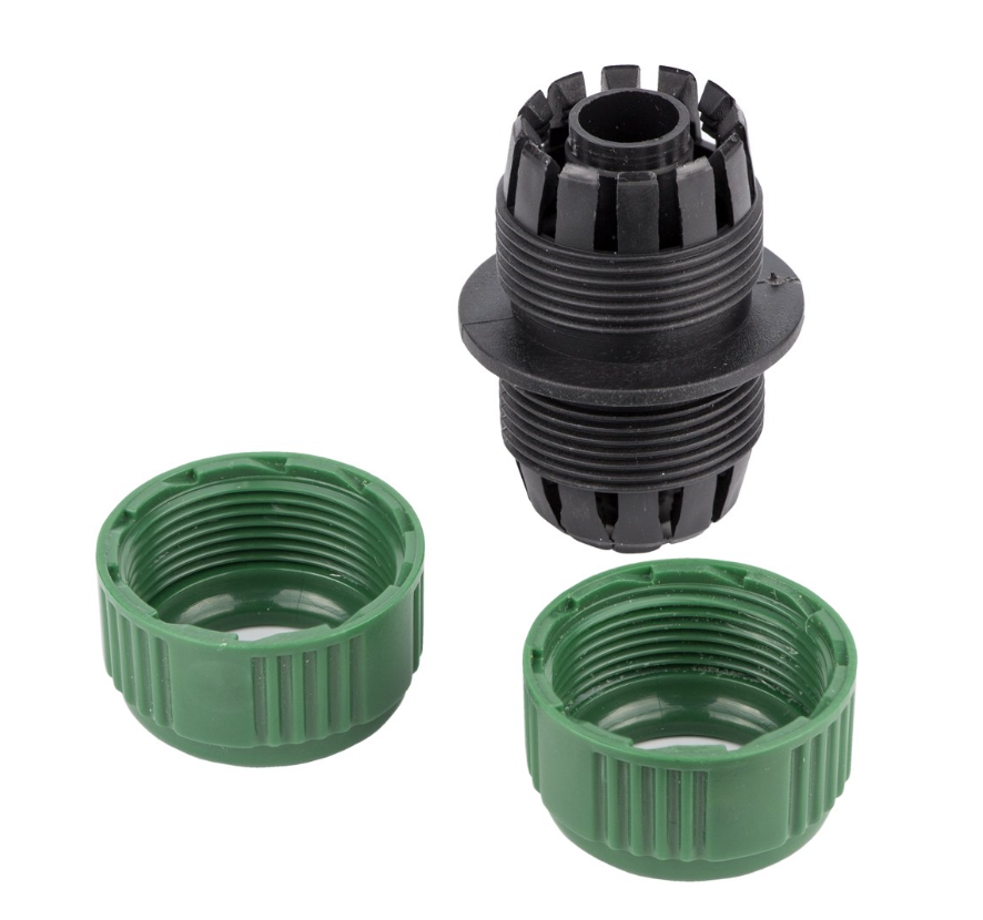 Ремонтная муфта Grad для шланга 1/2" (5016215)