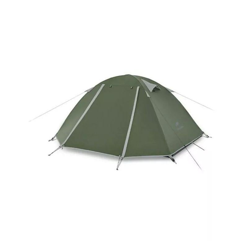 Намет Naturehike P-Series CNK2300ZP028 Green (20359477)