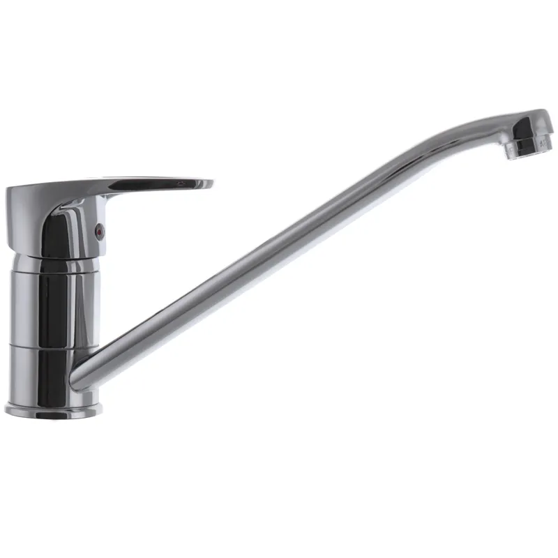 Смеситель для кухни FM Ceba 004 (СС0217)