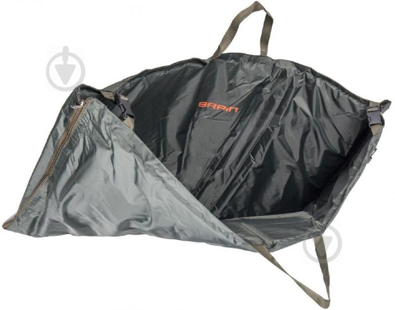 Мат Brain Combi Unhooking Mat- Weigh Sling HYM021 - фото 2 Мат Brain Combi Unhooking Mat- Weigh Sling HYM021 - фото 2