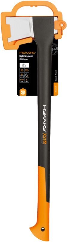 Колун Fiskars Х21 L (10278997)