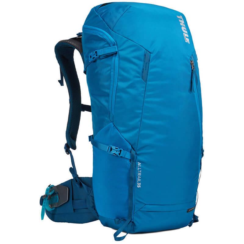 Рюкзак туристический Thule Alltrail 35 л Mens Mykonos (TH 3203537)