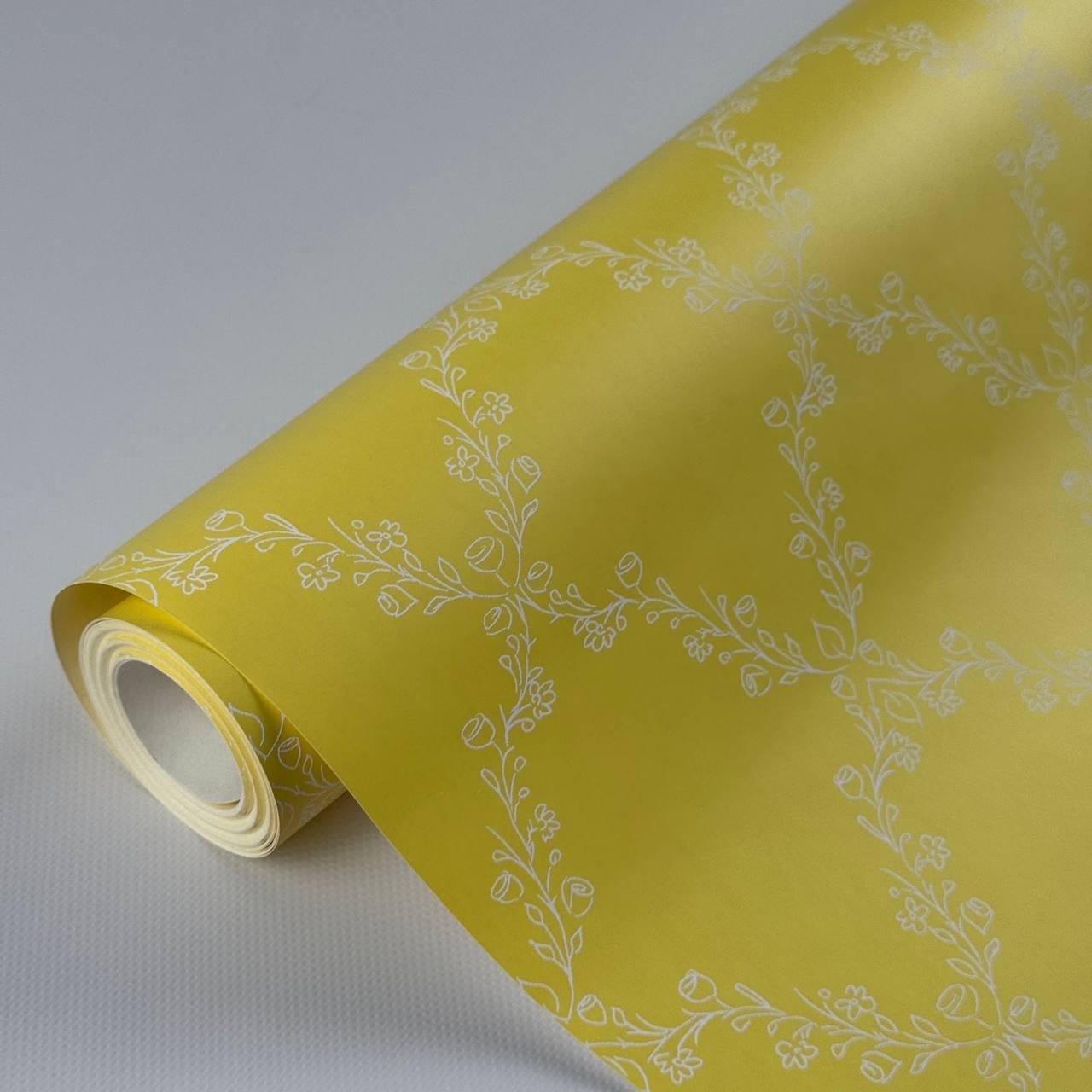 Обои виниловые на флизелиновой основе Marburg 54101 рулон 10х0,53 м (2788388122)