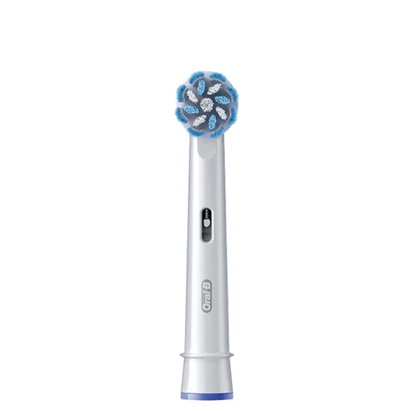ᐉ Насадки для зубних щіток змінні Oral-B Sensitive Clean EB60RX PRO ультрам