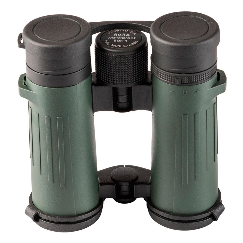 Бинокль SIGETA Imperial 8x34 Green (db65833) - фото 4 Бинокль SIGETA Imperial 8x34 Green (db65833) - фото 4