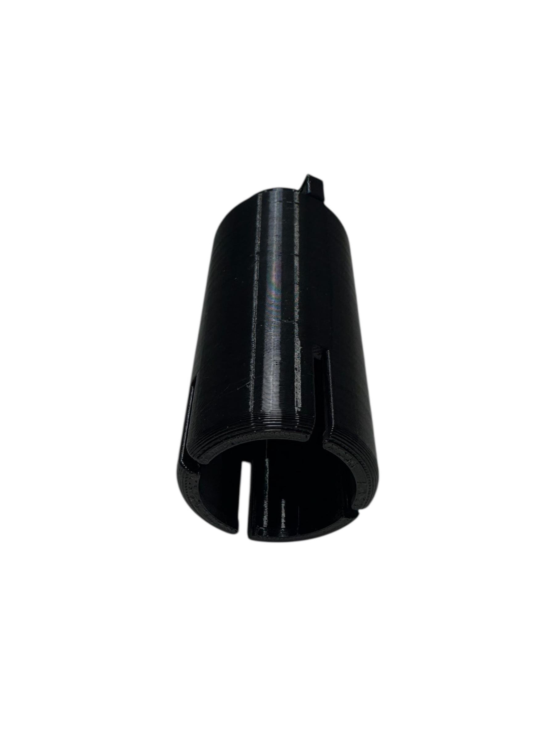 Заглушка на ДТК ствол АК Termoizol Чорний