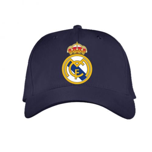 Кепка детская Real Madrid Темно-синий (256149-8-37483)