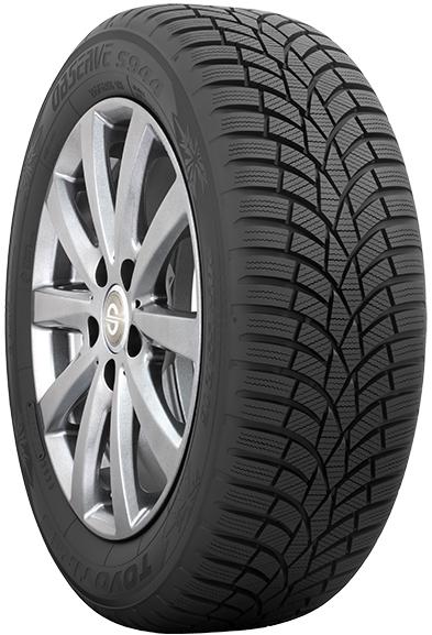 Автошина зимова TOYO Observe S944 106Н XL 225/65 R17 (000-352)