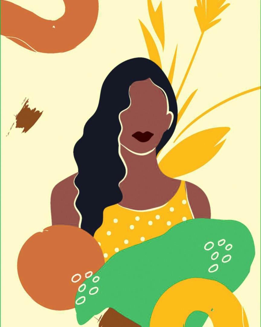 Картина за номерами Brushme Триптих Літній стиль 2 40x50 см (BS52438) Картина за номерами Brushme Триптих Літній стиль 2 40x50 см (BS52438)