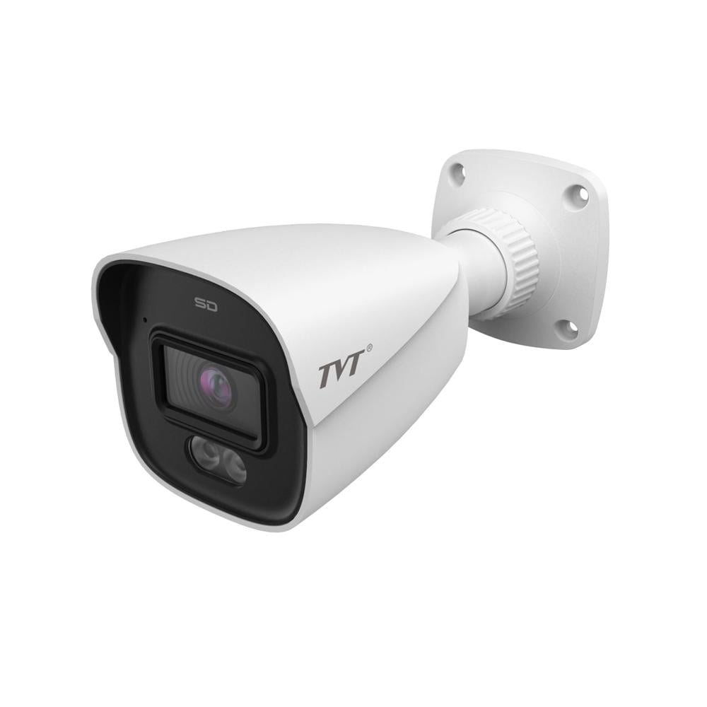 Комплект видеонаблюдения TVT IP-Video Kit T/B на 4 камеры 4 Mp (77-00328-1) - фото 4