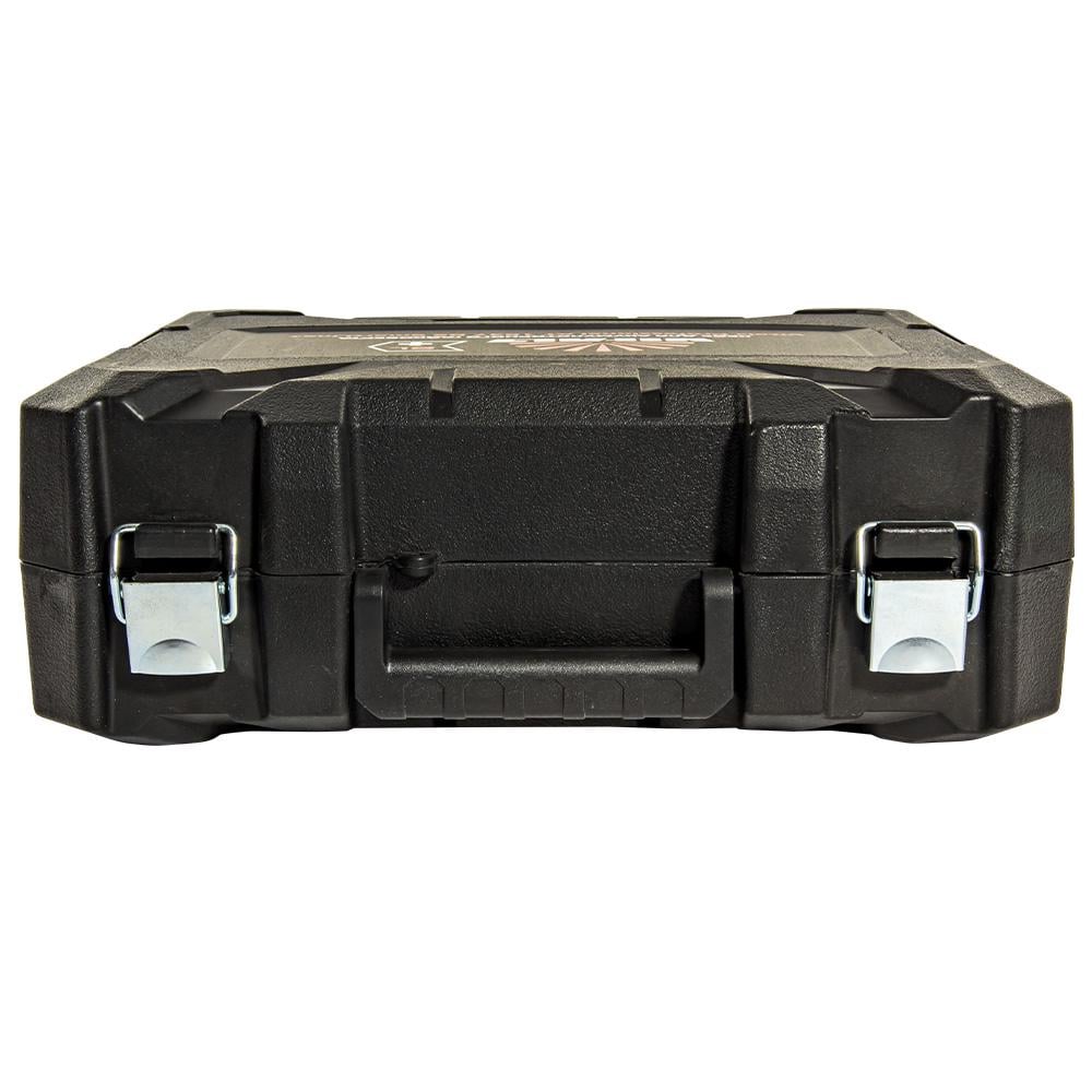 Кейс для гайкокрута акумуляторного Vitals Professional AT 1837 BS SmartLine+ (26842958) - фото 3