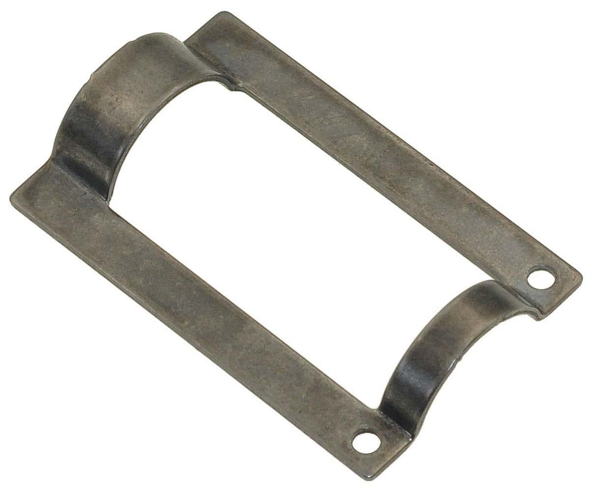 Пластина скольжения лобзика VJ Parts для M 4330D 344137-6