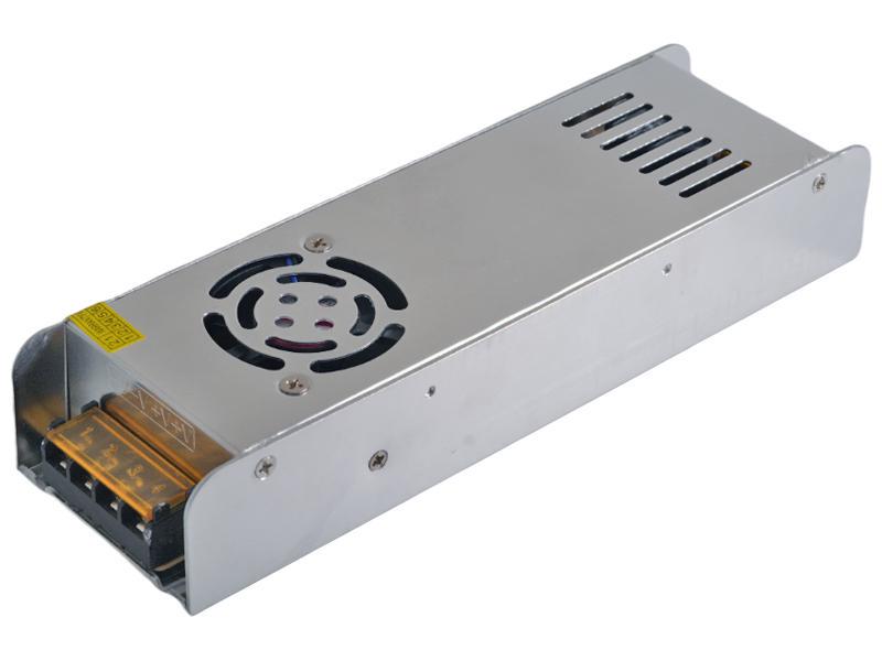 Блок живлення LEDUA IP20 long 12V 360W (23500234) - фото 2