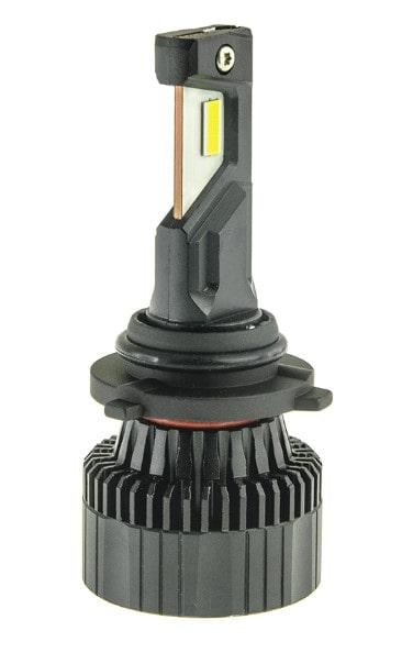 Автолампа Decker LED PL-07 6K 9006 1 шт. (20049)