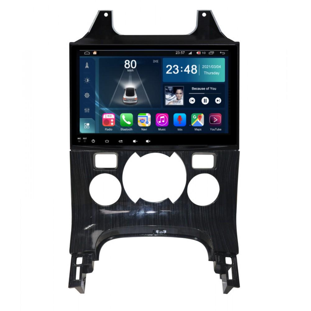 Автомагнитола штатная Torssen F9432 для Peugeot 3008/5008 4G/Carplay/DSP 4/32 GB 9" (202304018)