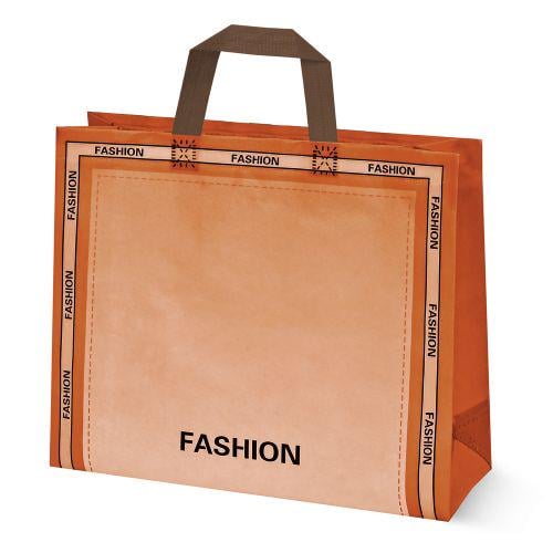 Сумка-шоппер Fashion 36x26x10 см (LU000576)