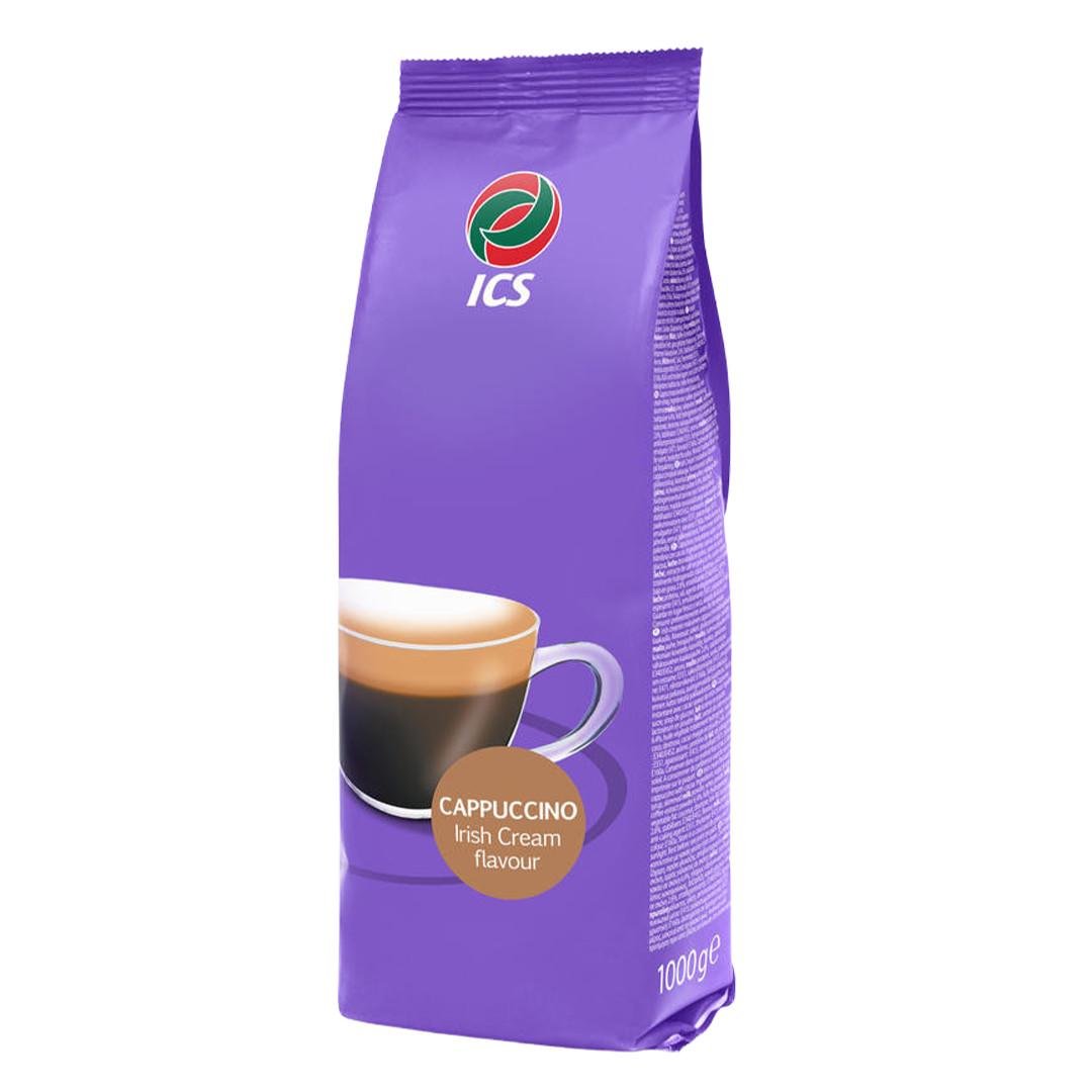Капучино ICS Ирландский виски 1000 г